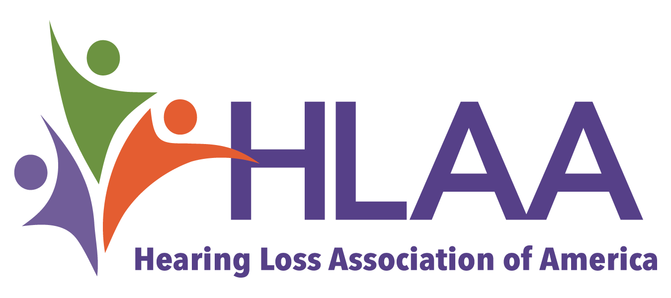 Logotipo de HLAA 