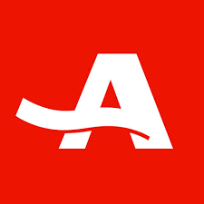 AARP Logo - Red A 